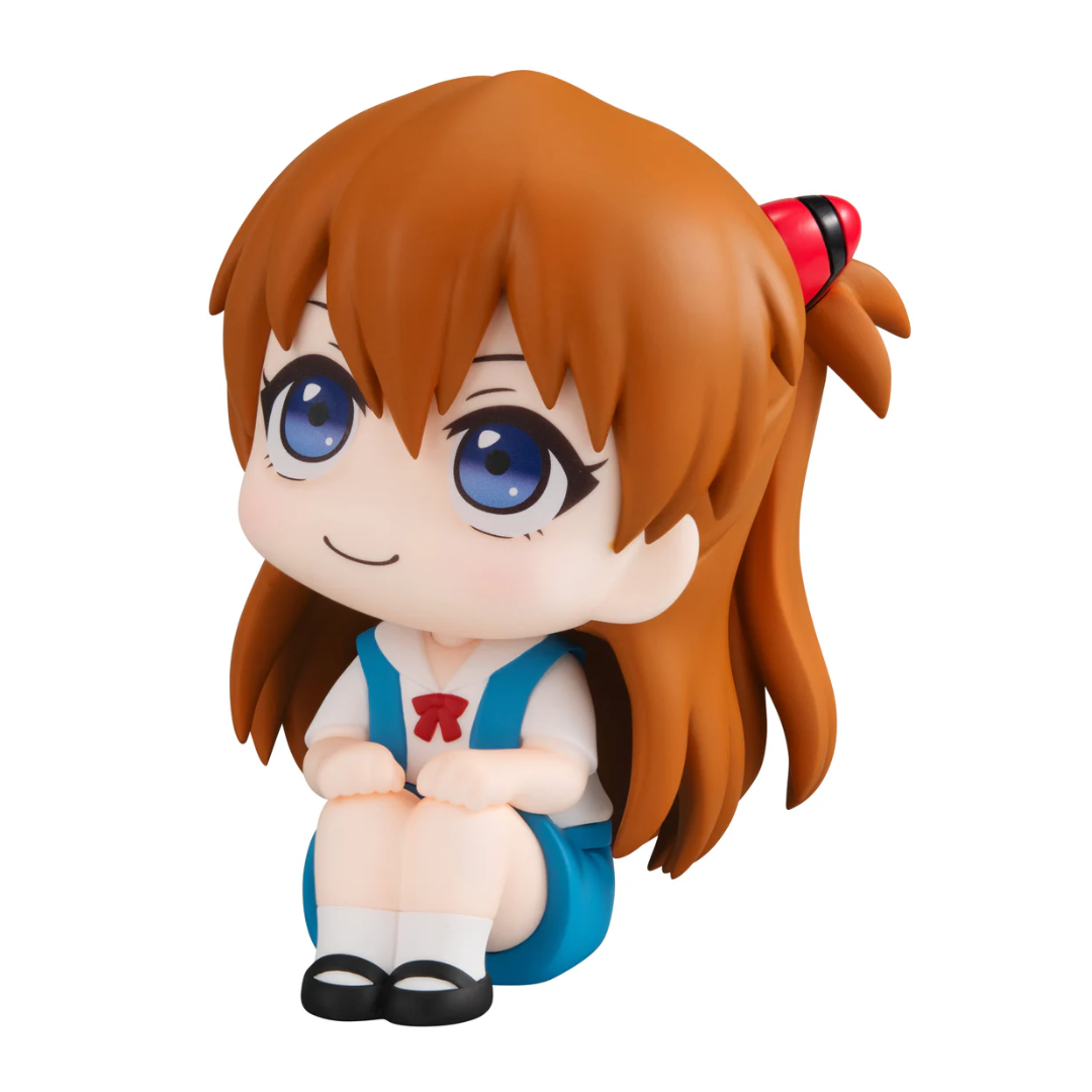 Rebuild of Evangelion - LookUp Figure - Asuka Langley Shikinami (Rerelease) [PRE-ORDER] (RELEASE JAN27)