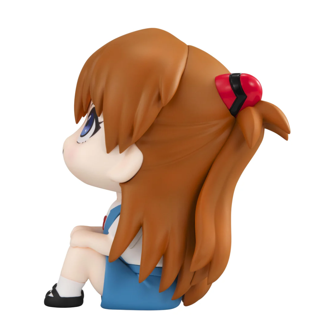 Rebuild of Evangelion - LookUp Figure - Asuka Langley Shikinami (Rerelease) [PRE-ORDER] (RELEASE JAN27)