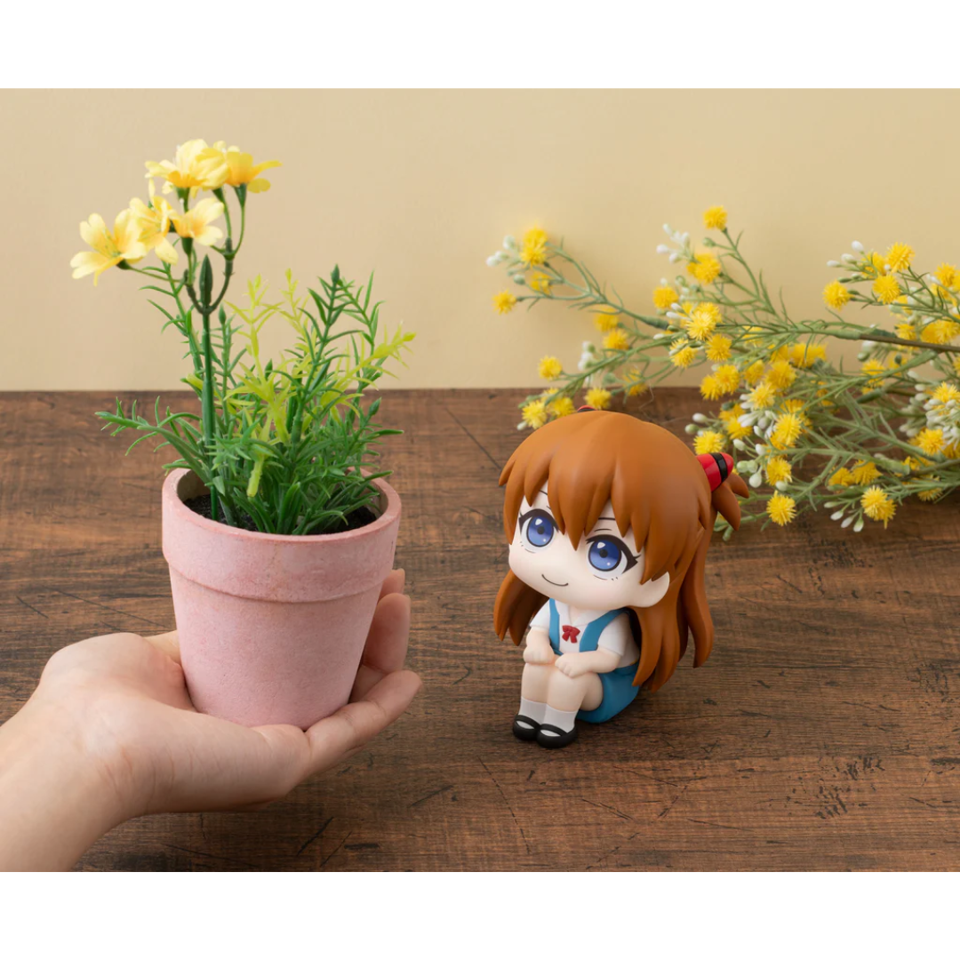 Rebuild of Evangelion - LookUp Figure - Asuka Langley Shikinami (Rerelease) [PRE-ORDER] (RELEASE JAN27)