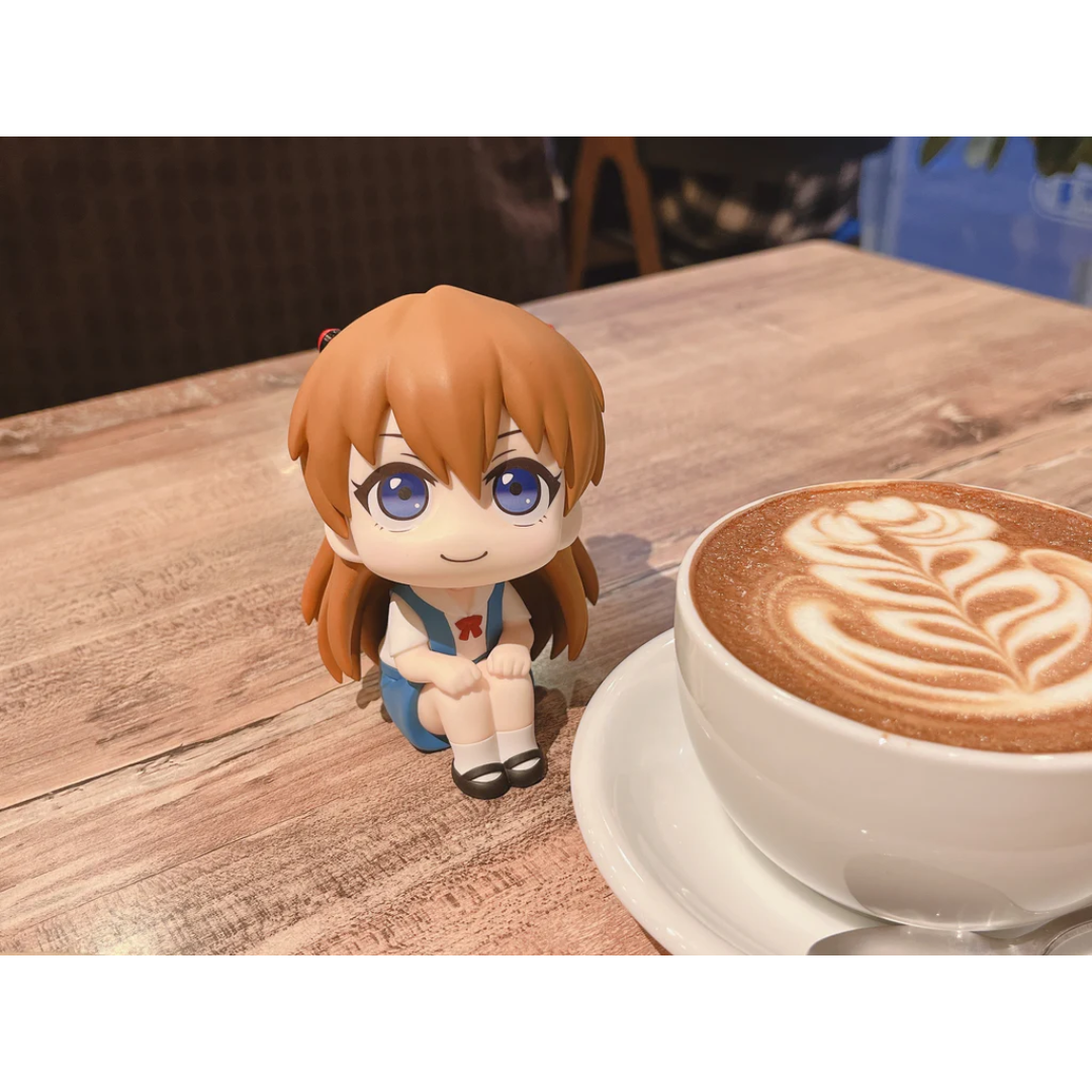 Rebuild of Evangelion - LookUp Figure - Asuka Langley Shikinami (Rerelease) [PRE-ORDER] (RELEASE JAN27)