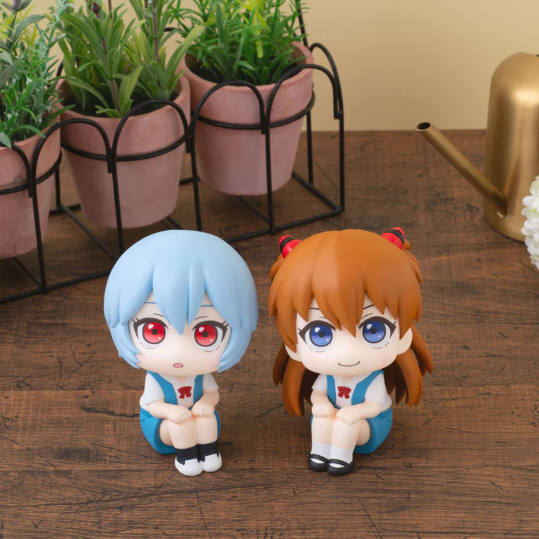 Rebuild of Evangelion - LookUp Figure - Rei Ayanami [PRE-ORDER](RELEASES MAY25)