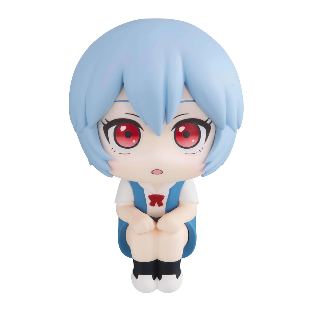 Rebuild of Evangelion - LookUp Figure - Rei Ayanami [PRE-ORDER](RELEASES MAY25)