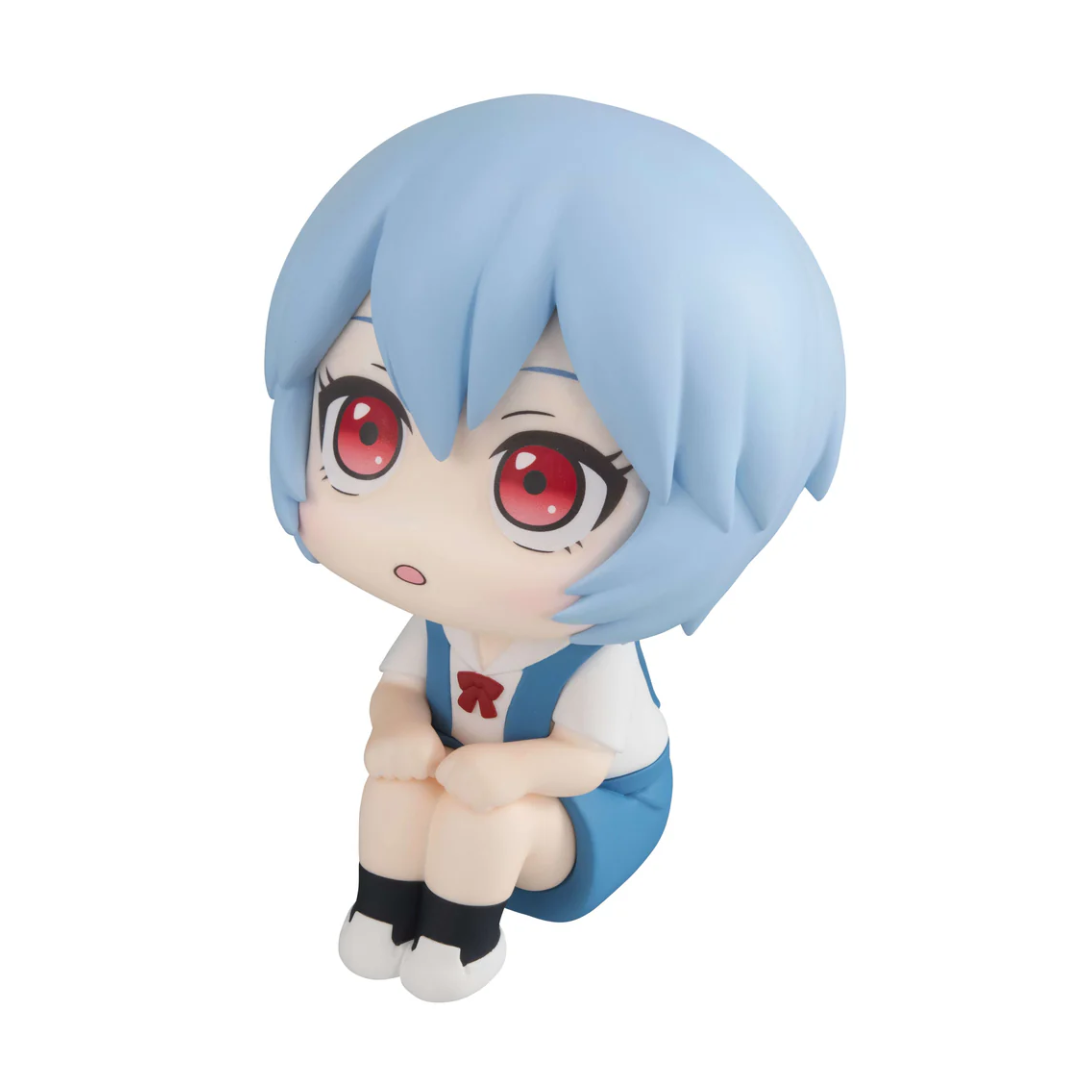 Rebuild of Evangelion - LookUp Figure - Rei Ayanami [PRE-ORDER](RELEASES MAY25)