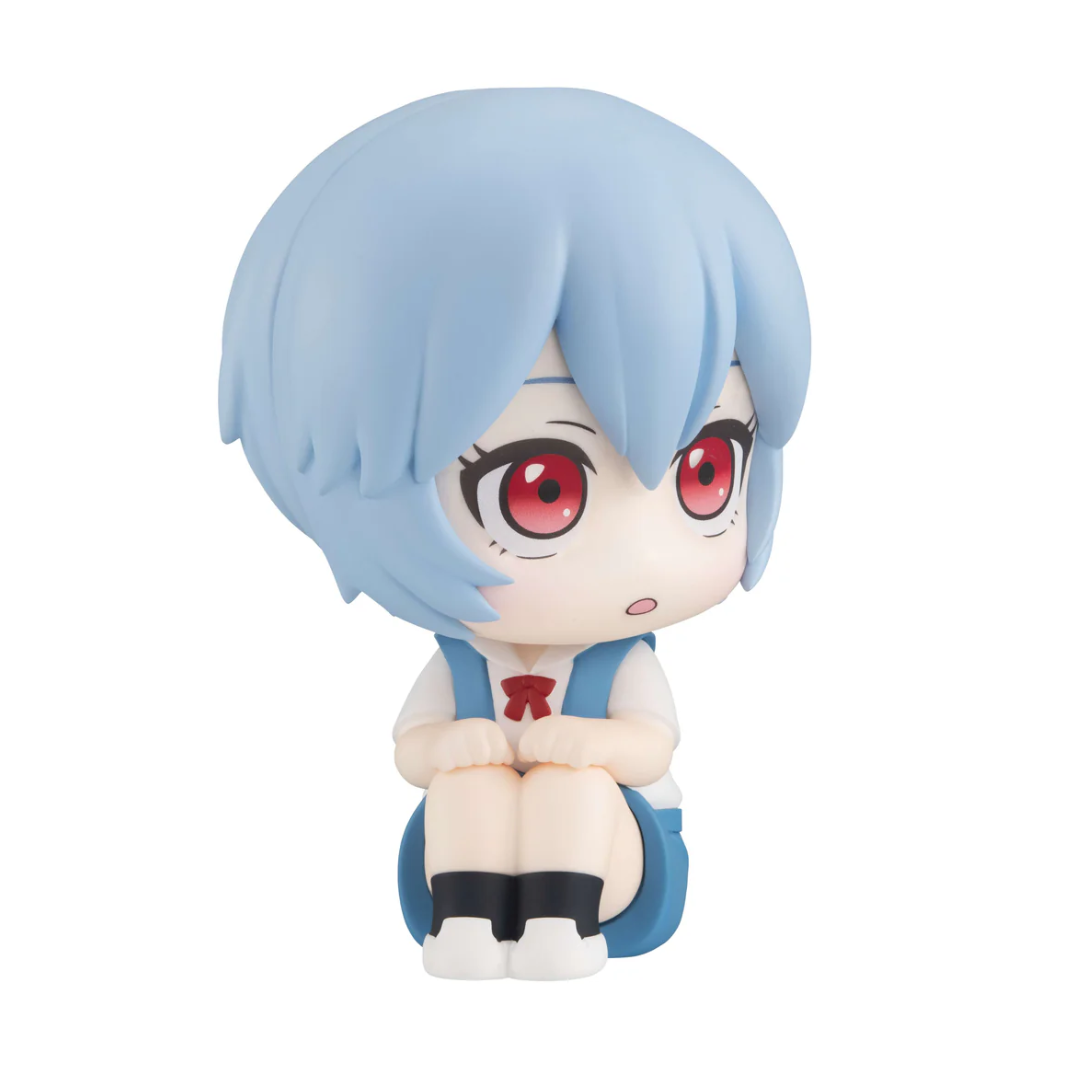 Rebuild of Evangelion - LookUp Figure - Rei Ayanami [PRE-ORDER](RELEASES MAY25)