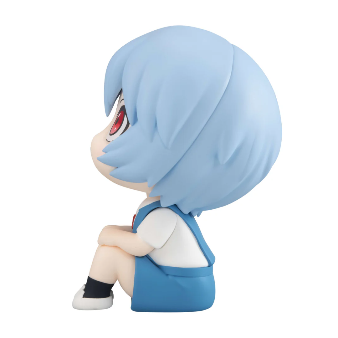 Rebuild of Evangelion - LookUp Figure - Rei Ayanami [PRE-ORDER](RELEASES MAY25)