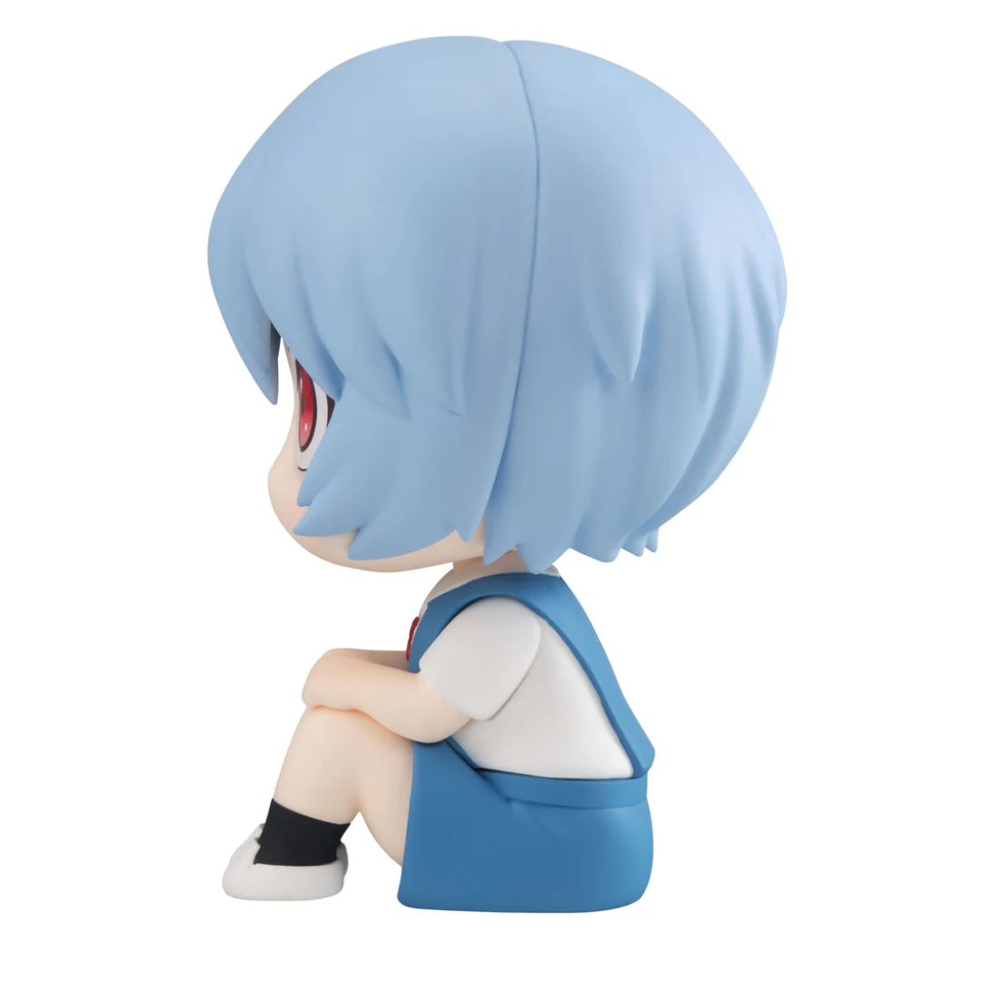 Rebuild of Evangelion - LookUp Figure - Rei Ayanami [PRE-ORDER](RELEASES MAY25)