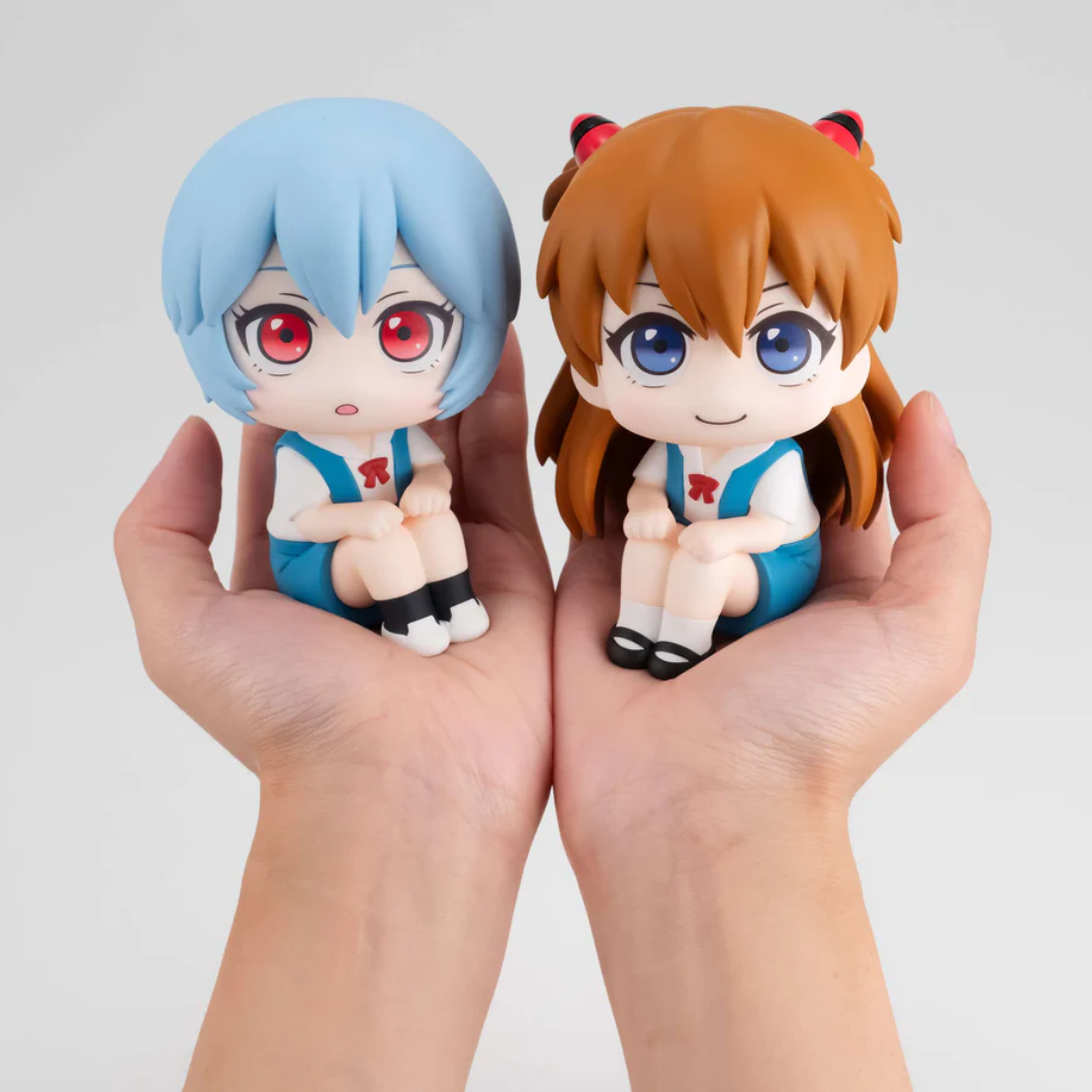 Rebuild of Evangelion - LookUp Figure - Rei Ayanami [PRE-ORDER](RELEASES MAY25)