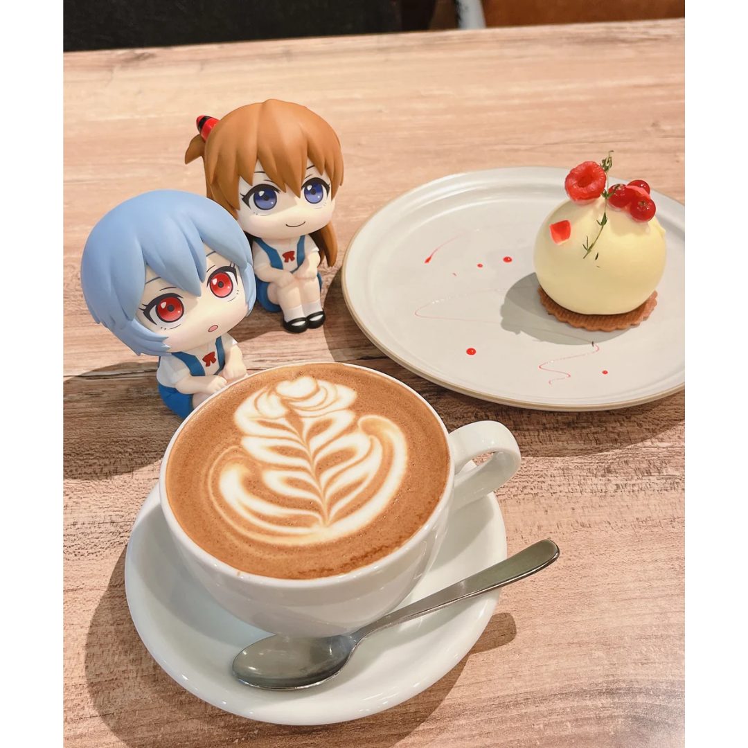 Rebuild of Evangelion - LookUp Figure - Rei Ayanami (Rerelease) [PRE-ORDER] (RELEASE JAN27)