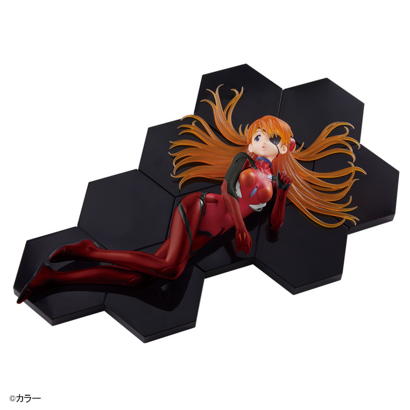 Rebuild of Evangelion - Luminasta Figure - Asuka