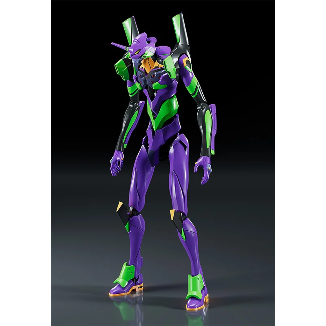 Rebuild of Evangelion - MODEROID - Evangelion Unit-01 (Rerelease) [PRE-ORDER](RELEASE NOV24)