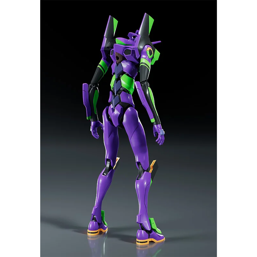 Rebuild of Evangelion - MODEROID - Evangelion Unit-01 (Rerelease) [PRE-ORDER](RELEASE NOV24)