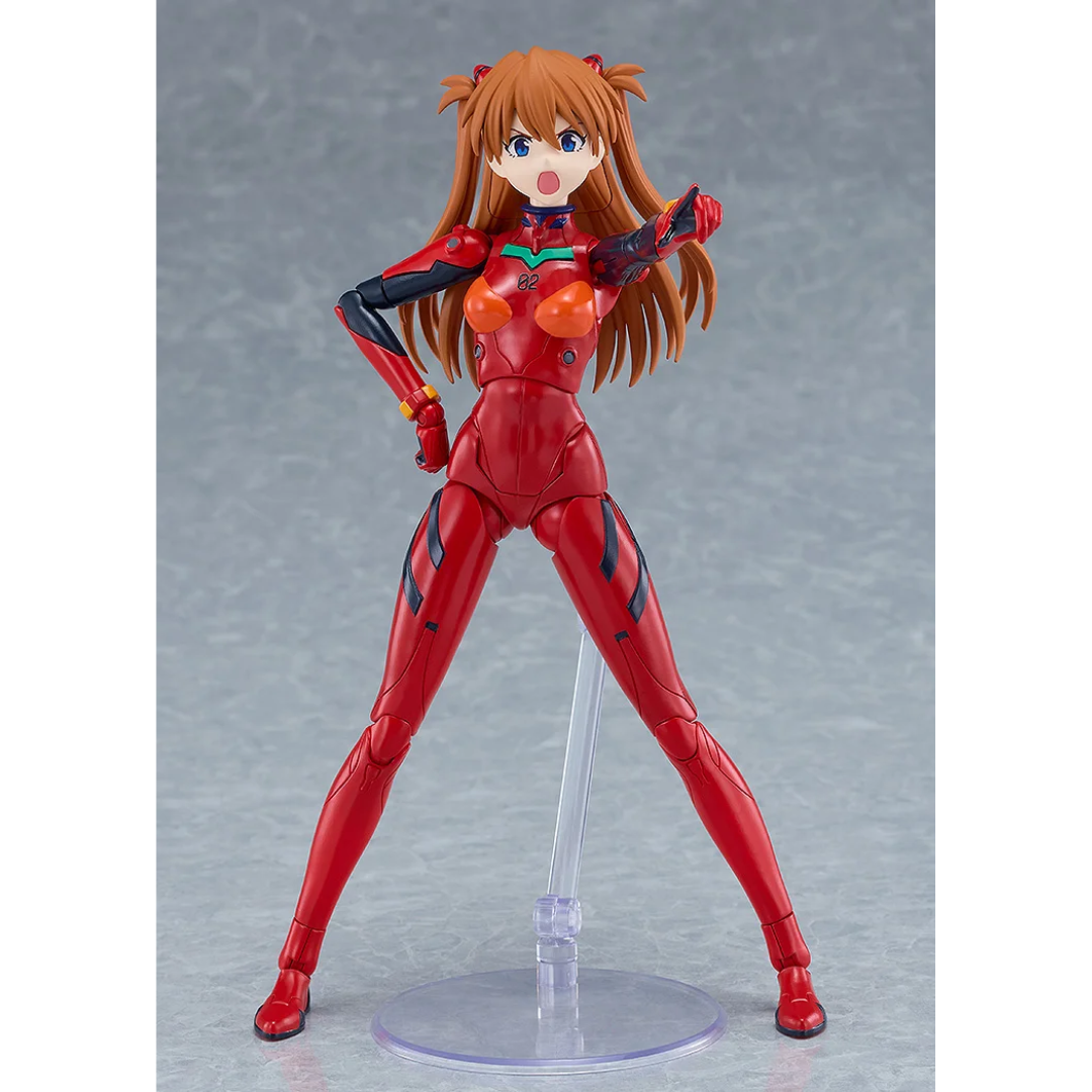Rebuild of Evangelion - PLAMATEA - Asuka Shikinami Langley [PRE-ORDER] (RELEASE DEC26)
