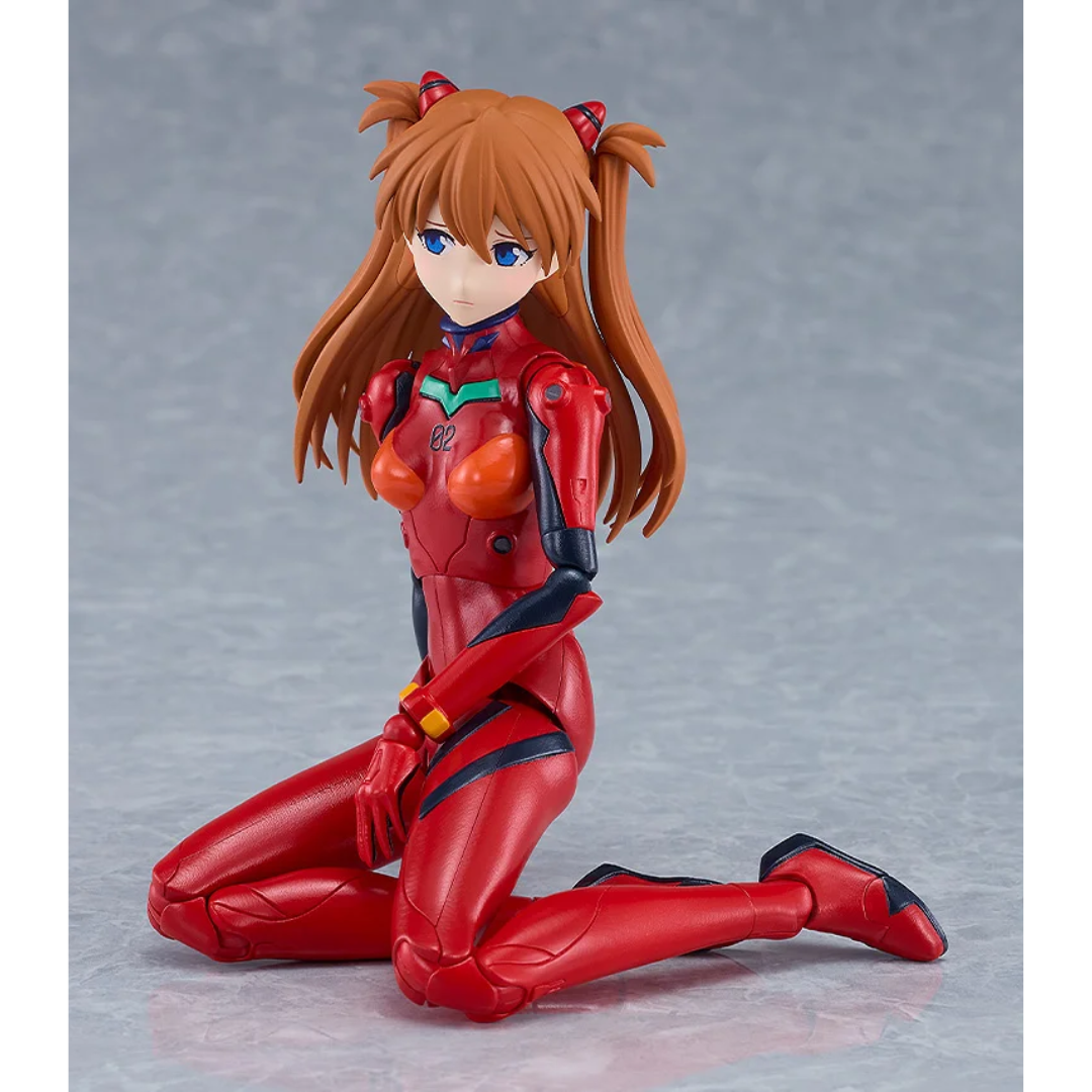 Rebuild of Evangelion - PLAMATEA - Asuka Shikinami Langley [PRE-ORDER] (RELEASE DEC26)