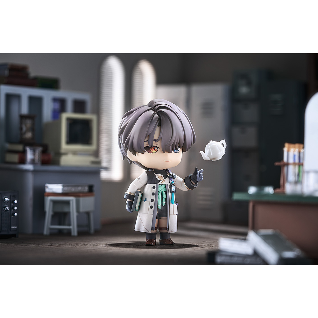 Reverse: 1999 - Nendoroid #2824 - X [PRE-ORDER](RELEASE MAR26)