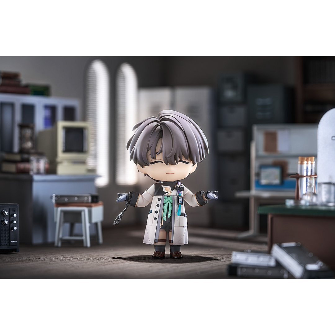 Reverse: 1999 - Nendoroid #2824 - X [PRE-ORDER](RELEASE MAR26)