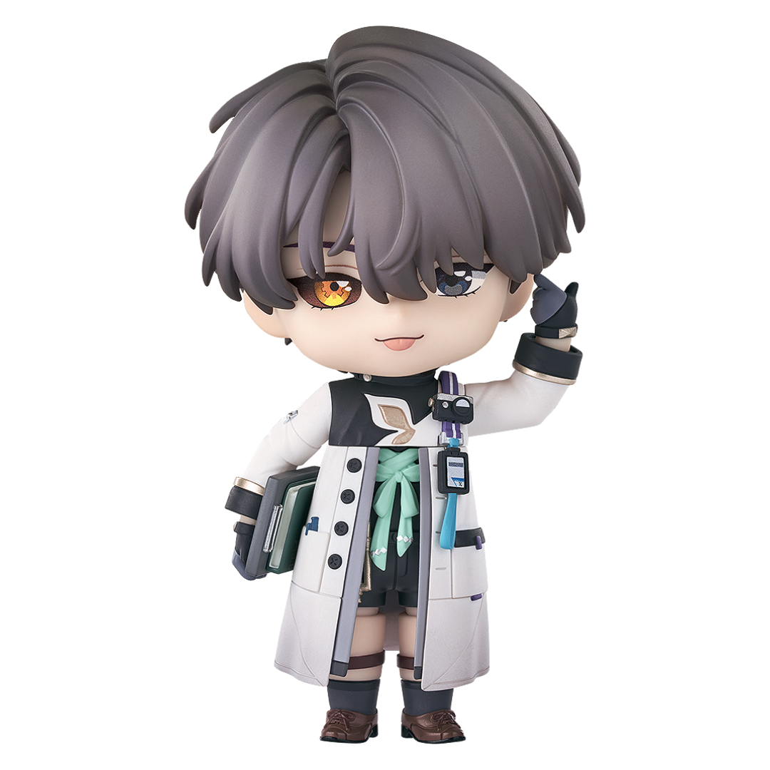 Reverse: 1999 - Nendoroid #2824 - X [PRE-ORDER](RELEASE MAR26)