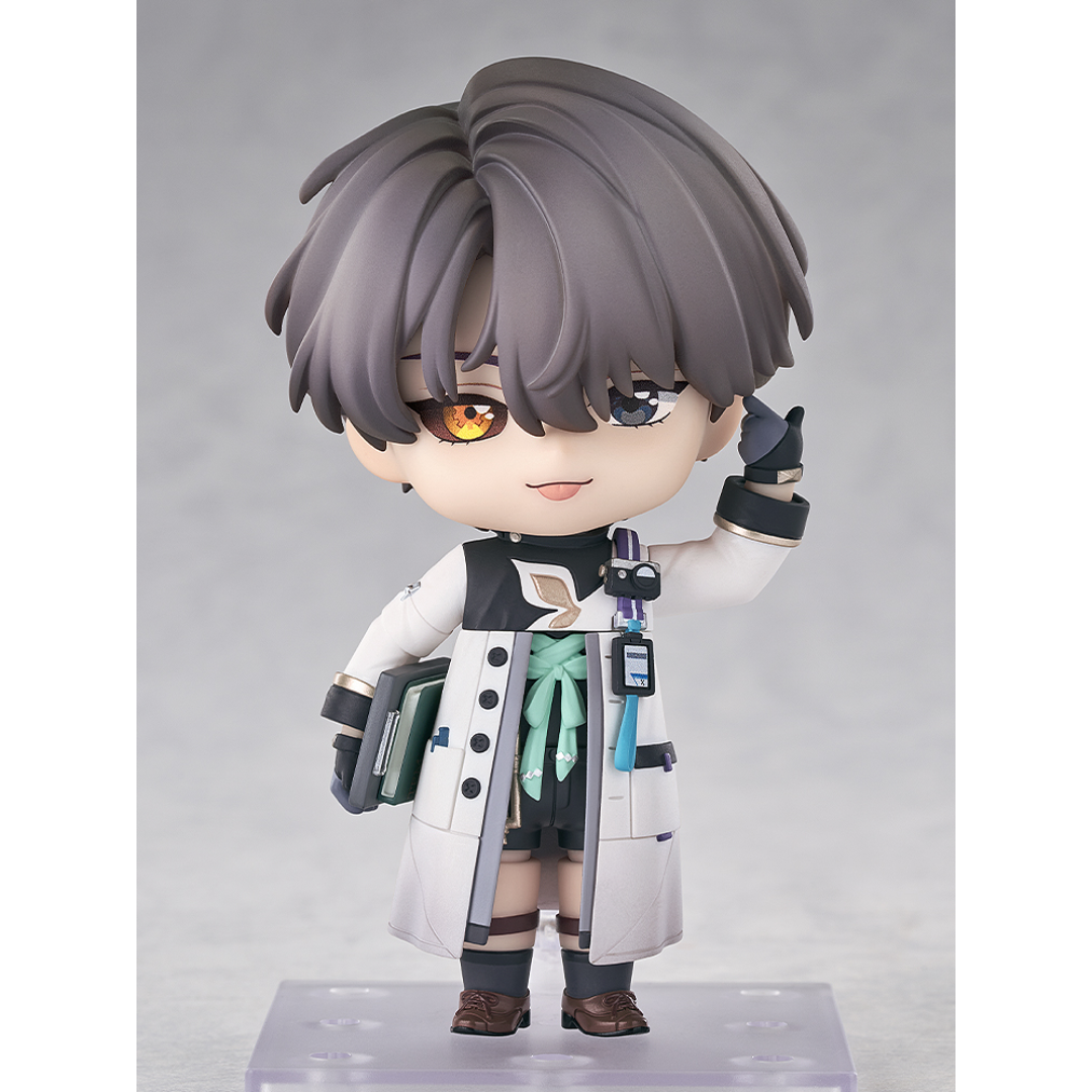 Reverse: 1999 - Nendoroid #2824 - X [PRE-ORDER](RELEASE MAR26)