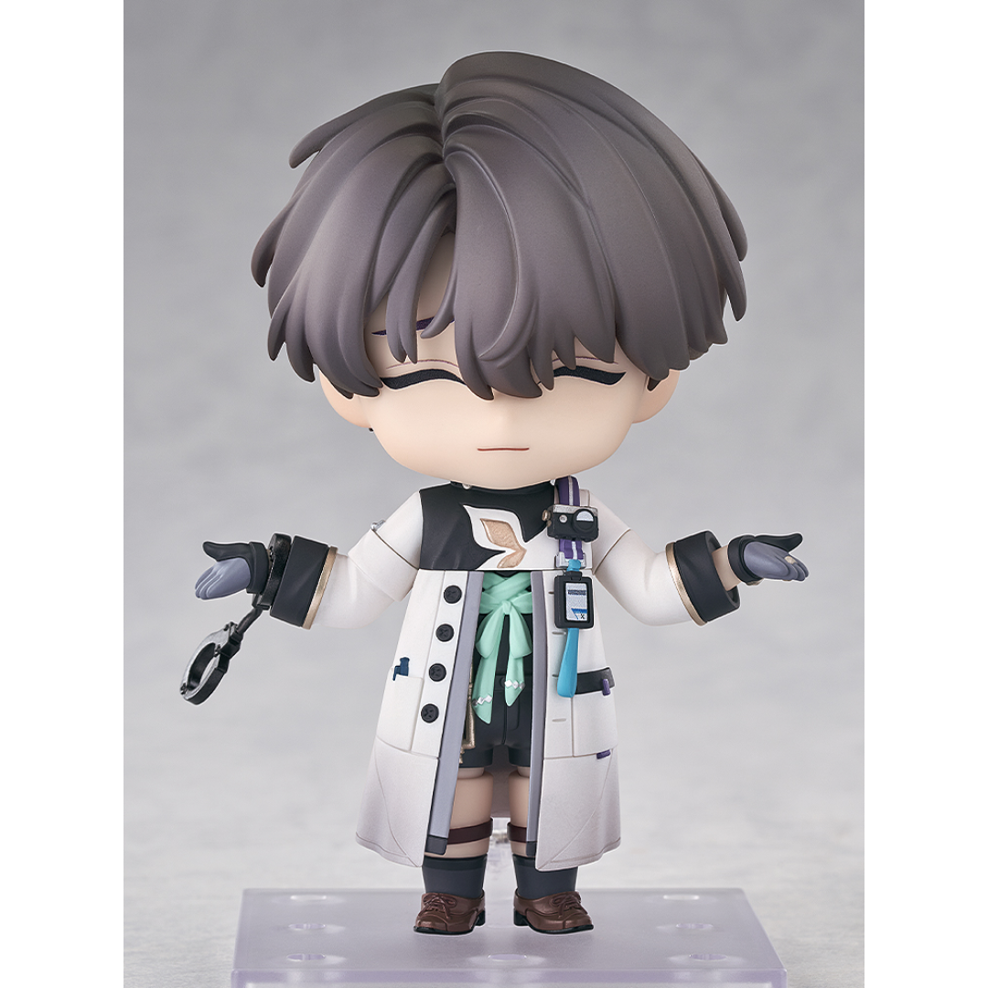 Reverse: 1999 - Nendoroid #2824 - X [PRE-ORDER](RELEASE MAR26)