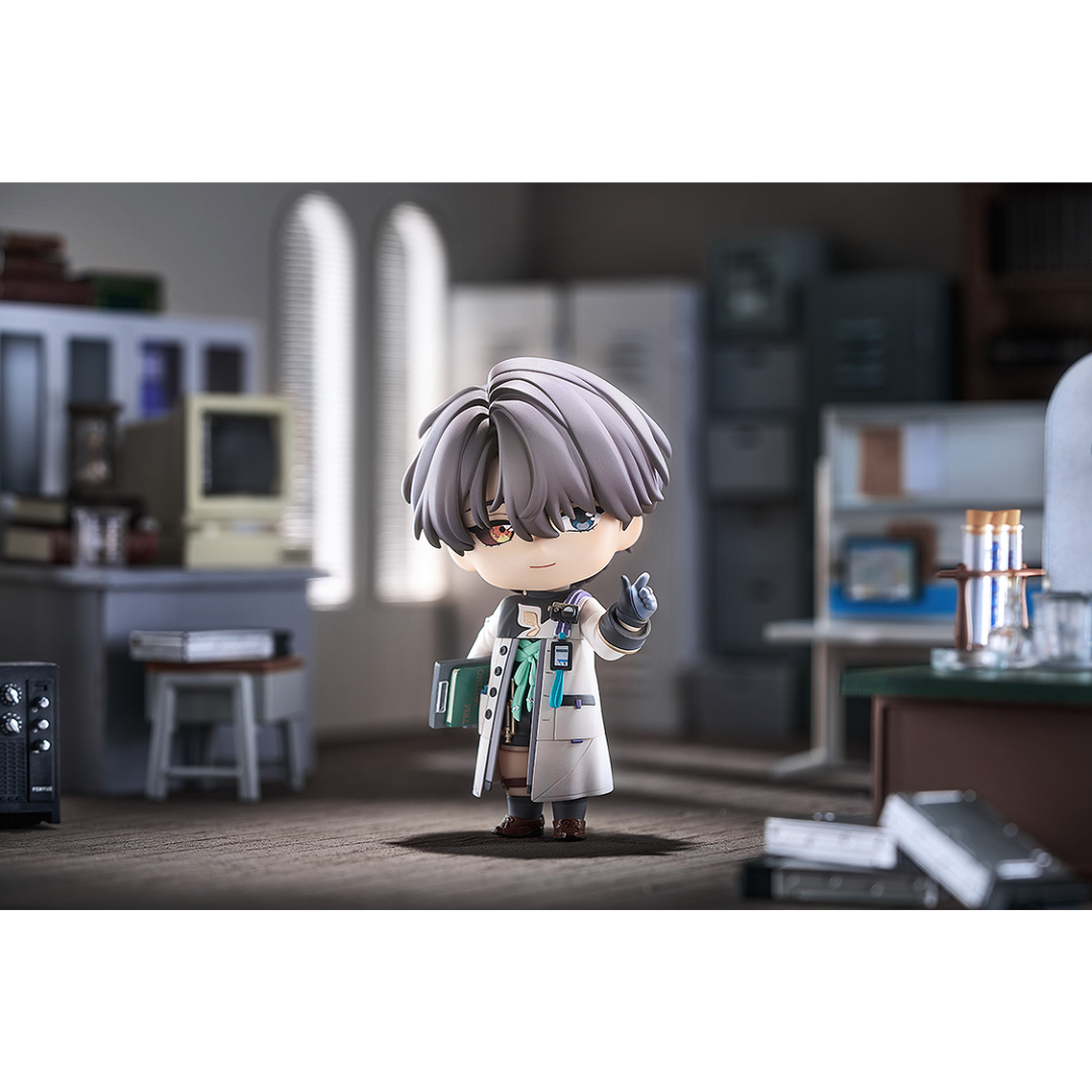 Reverse: 1999 - Nendoroid #2824 - X [PRE-ORDER](RELEASE MAR26)