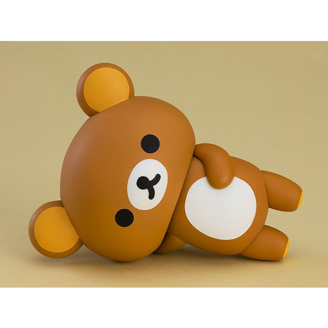 Rilakkuma - Nendoroid #1947 - Rilakkuma (Rerelease) [PRE-ORDER] (RELEASE NOV26)
