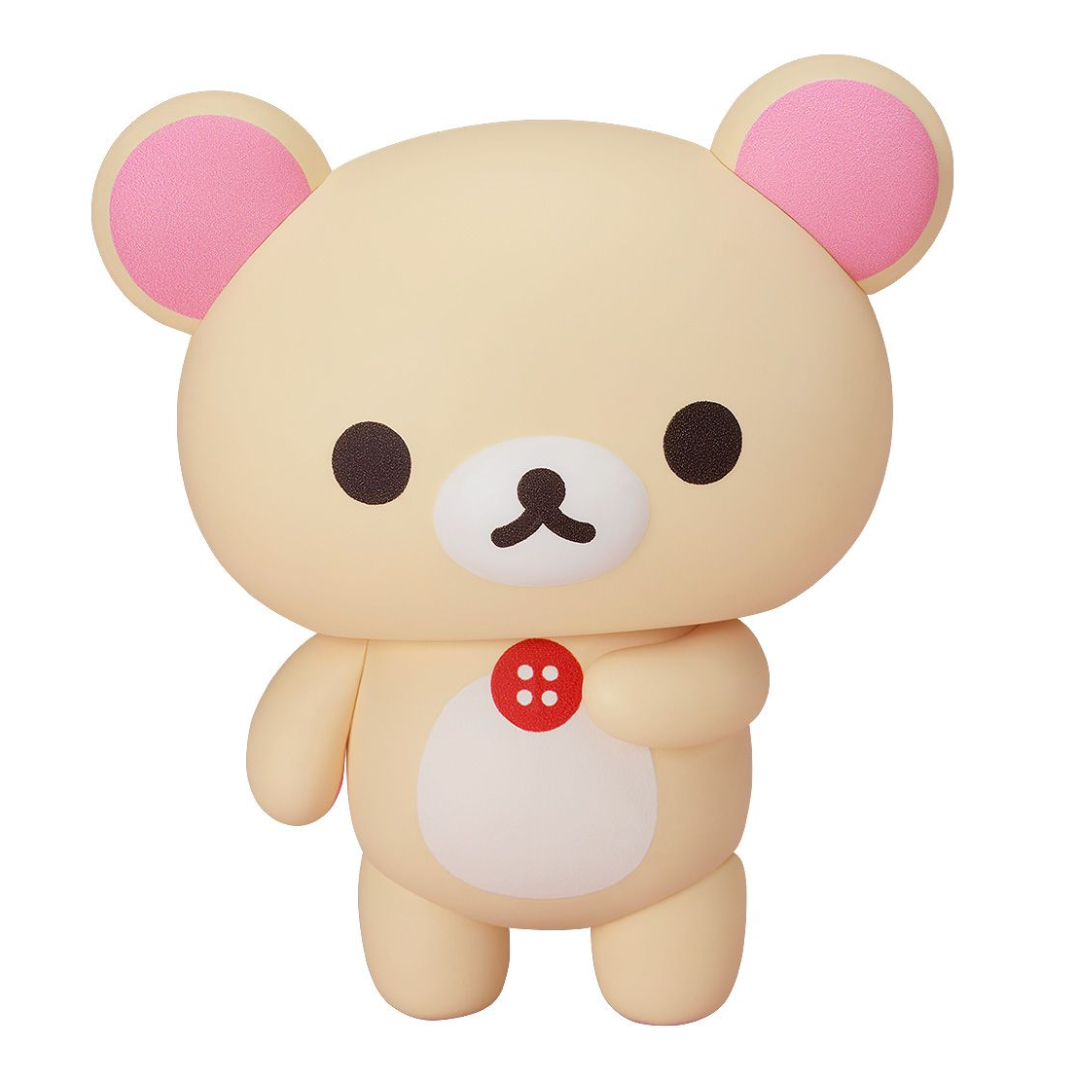Rilakkuma - Nendoroid #3074 - Korilakkuma [PRE-ORDER] (RELEASE DEC26)