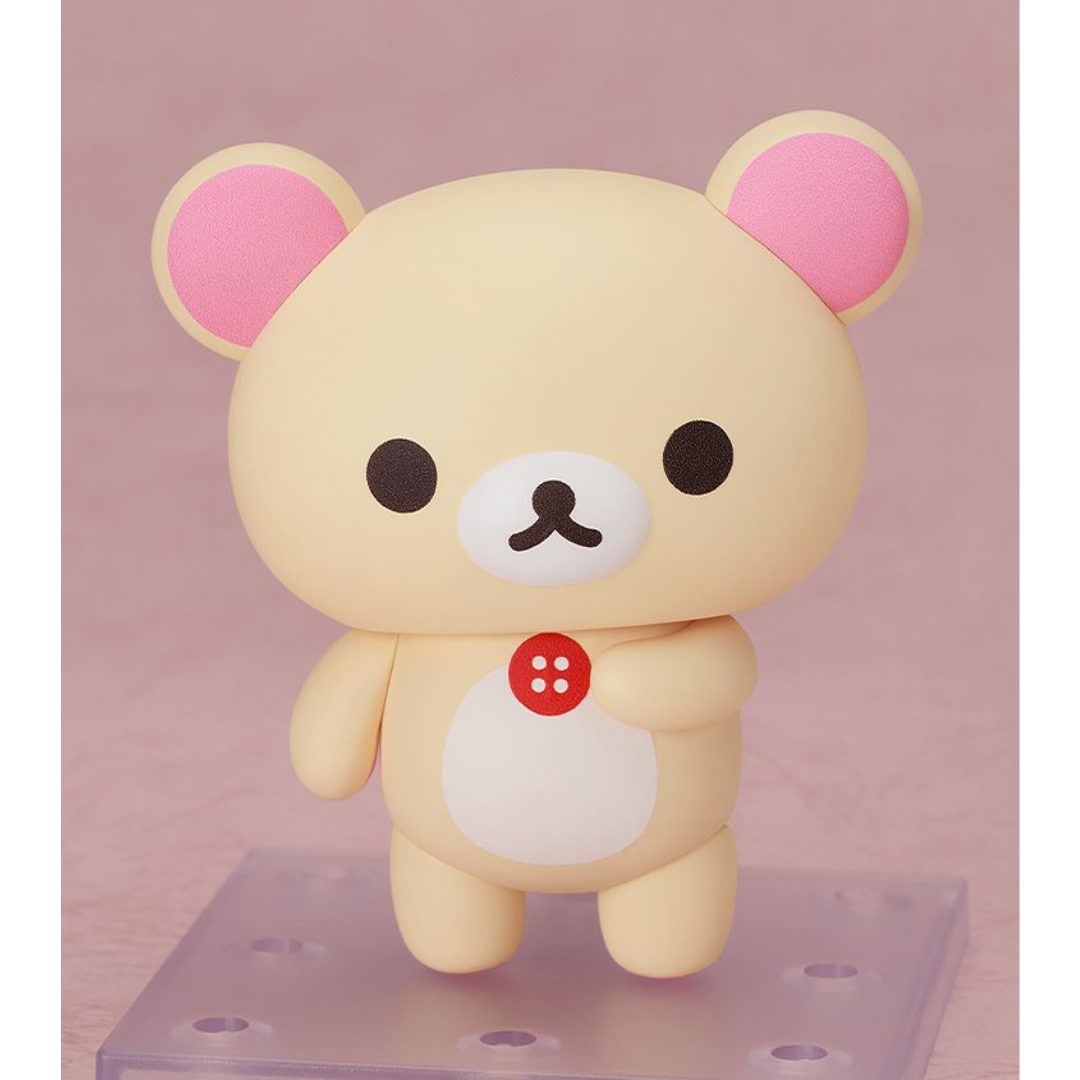 Rilakkuma - Nendoroid #3074 - Korilakkuma [PRE-ORDER] (RELEASE DEC26)