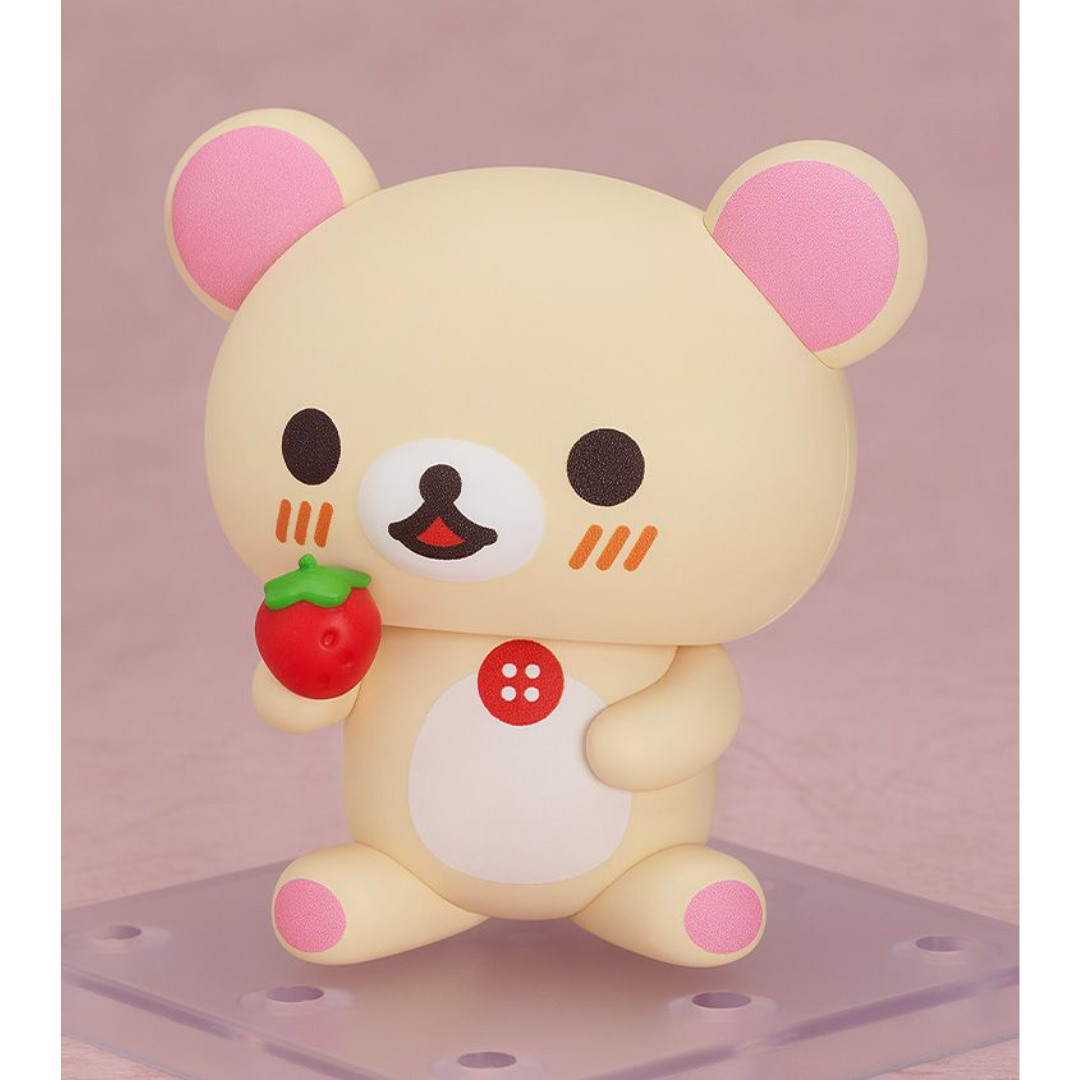 Rilakkuma - Nendoroid #3074 - Korilakkuma [PRE-ORDER] (RELEASE DEC26)