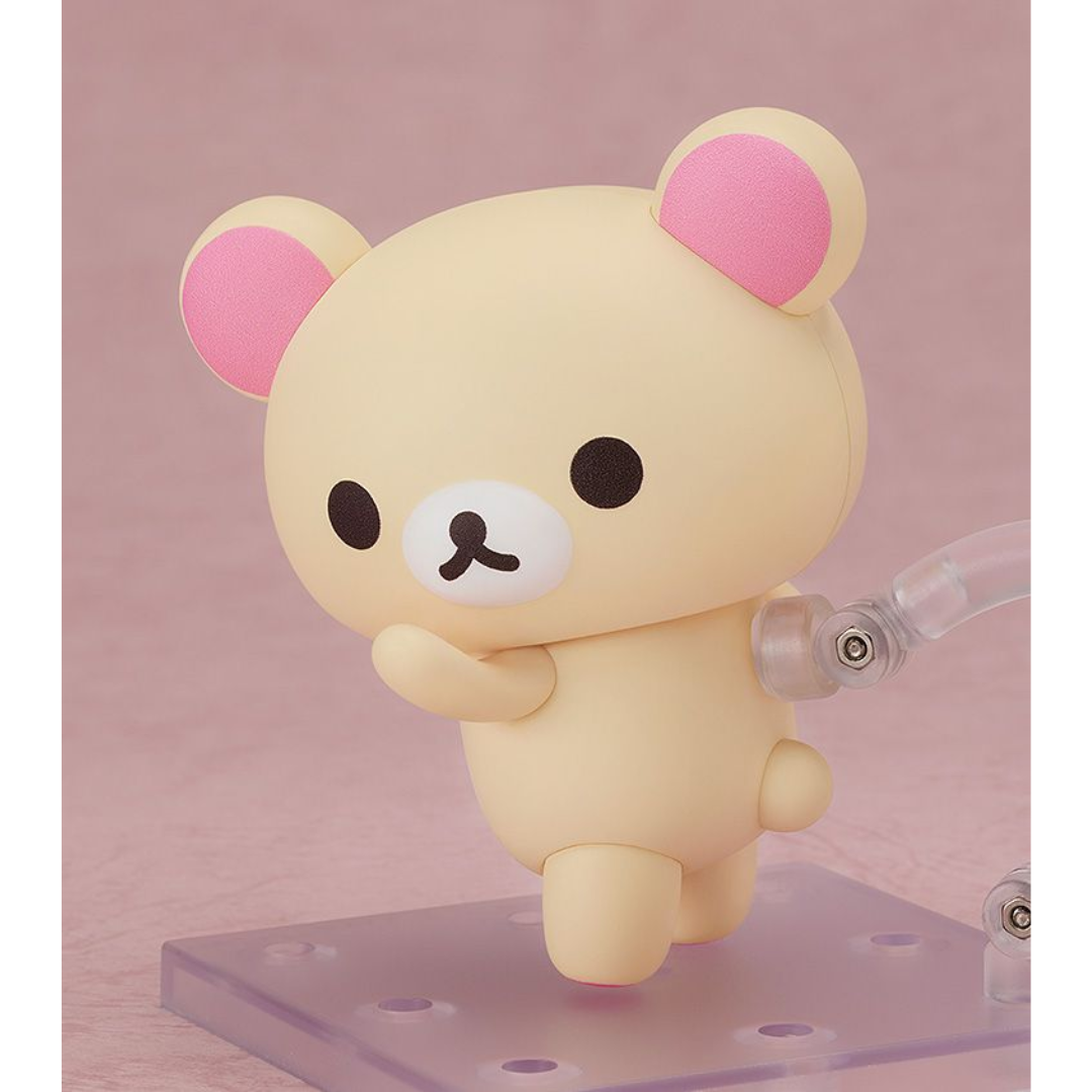Rilakkuma - Nendoroid #3074 - Korilakkuma [PRE-ORDER] (RELEASE DEC26)
