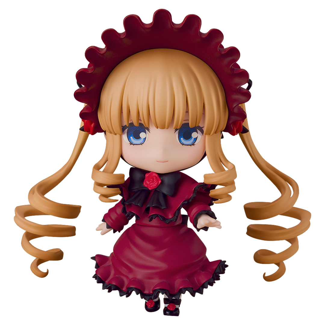 Rozen Maiden - Nendoroid #2847 - Shinku 2.0 [PRE-ORDER](RELEASE MAR26)