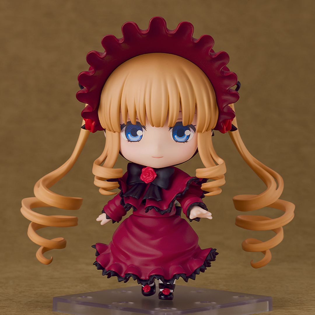 Rozen Maiden - Nendoroid #2847 - Shinku 2.0 [PRE-ORDER](RELEASE MAR26)
