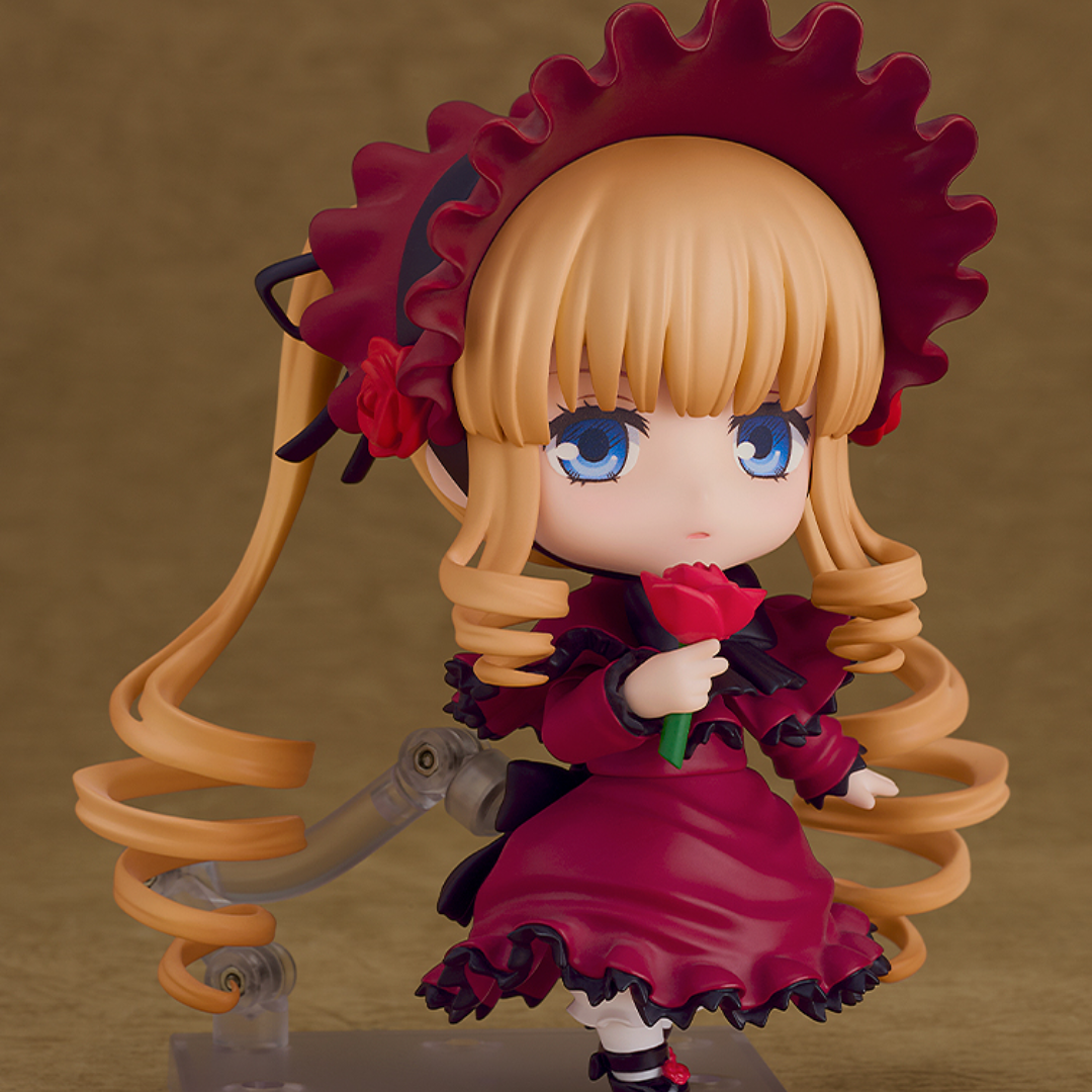 Rozen Maiden - Nendoroid #2847 - Shinku 2.0 [PRE-ORDER](RELEASE MAR26)