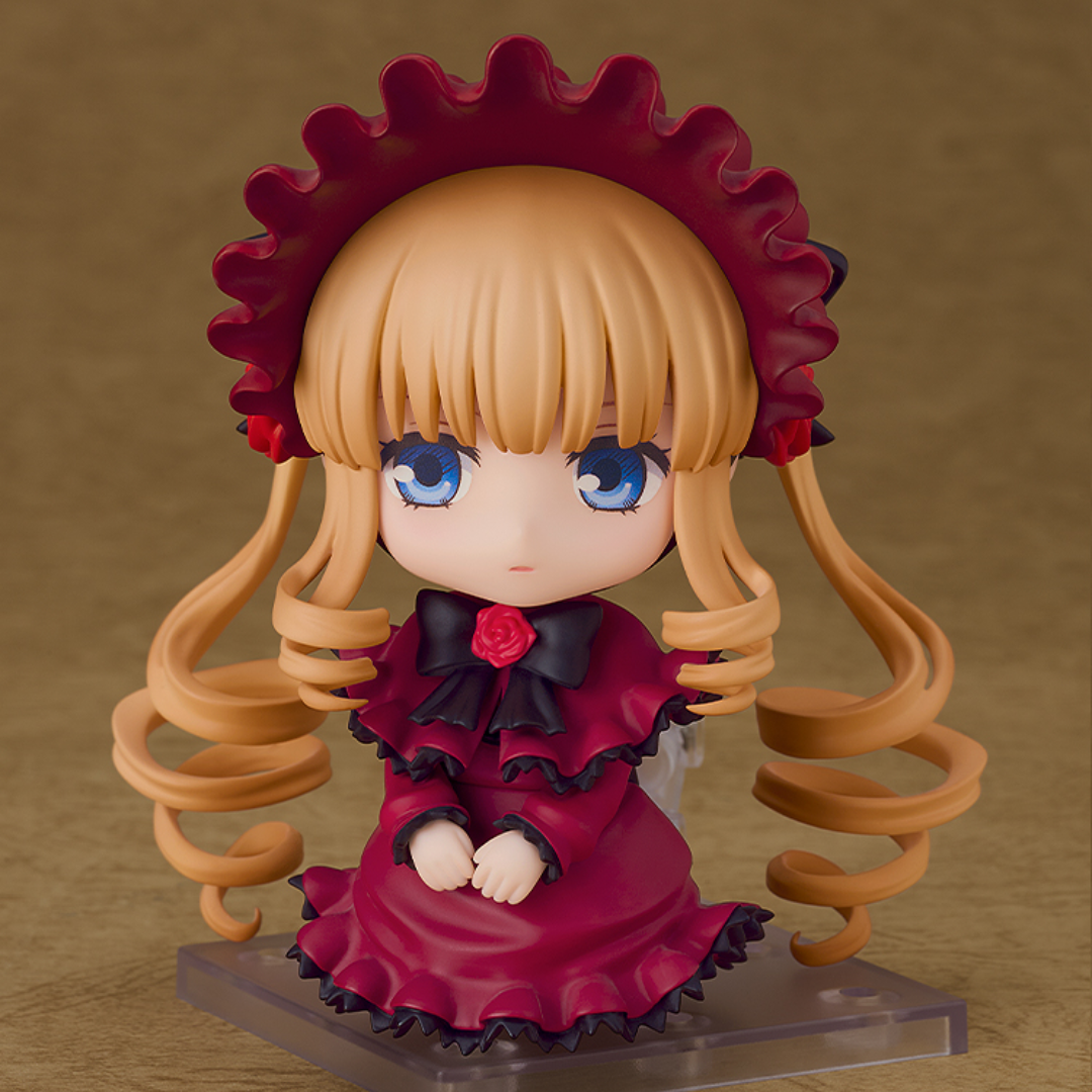 Rozen Maiden - Nendoroid #2847 - Shinku 2.0 [PRE-ORDER](RELEASE MAR26)