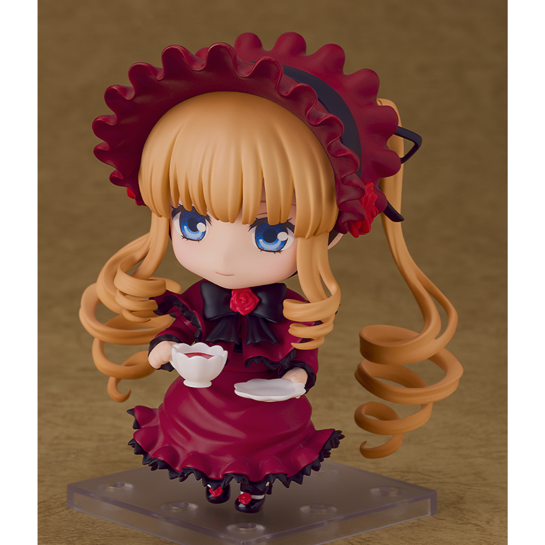 Rozen Maiden - Nendoroid #2847 - Shinku 2.0 [PRE-ORDER](RELEASE MAR26)