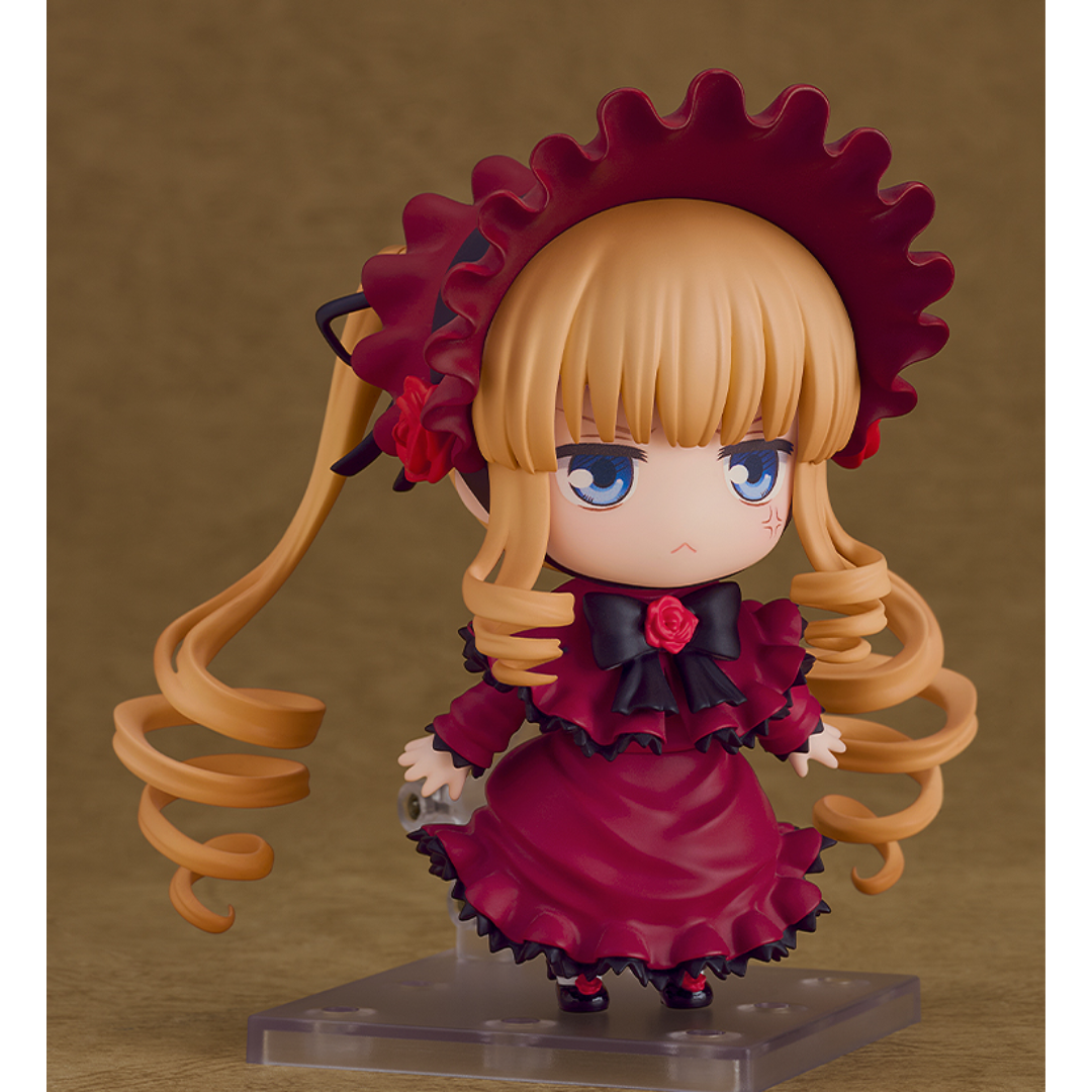 Rozen Maiden - Nendoroid #2847 - Shinku 2.0 [PRE-ORDER](RELEASE MAR26)