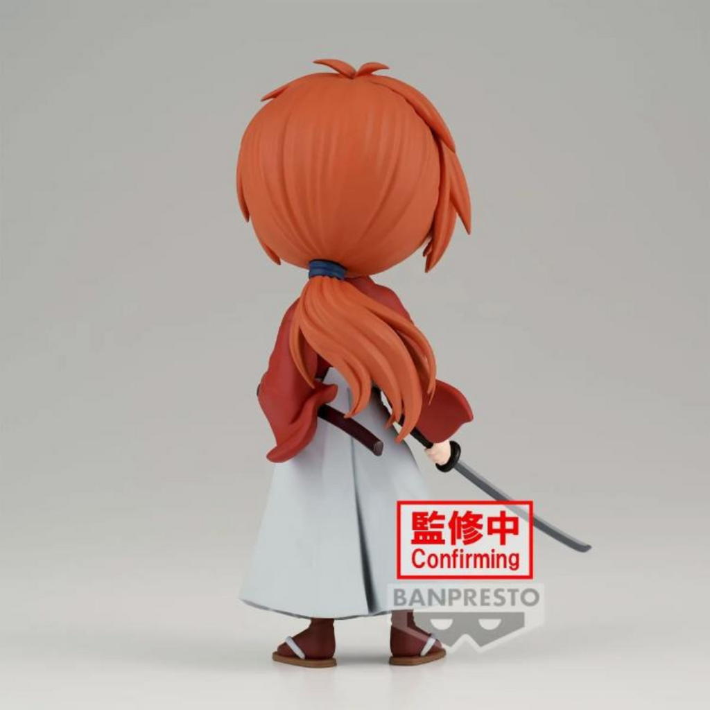 Nendoroid Kenshin Himura: 2023 Ver.,Figures,Nendoroid,Nendoroid Figures,Rurouni  Kenshin