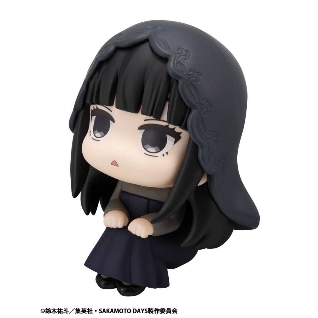 SAKAMOTO DAYS - LookUp Figure - Osaragi [PRE-ORDER] (RELEASE FEB26)