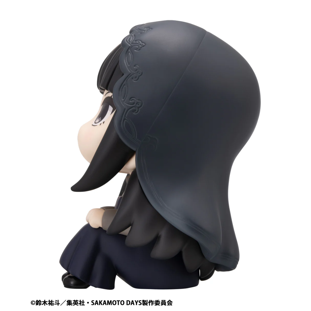 SAKAMOTO DAYS - LookUp Figure - Osaragi [PRE-ORDER] (RELEASE FEB26)