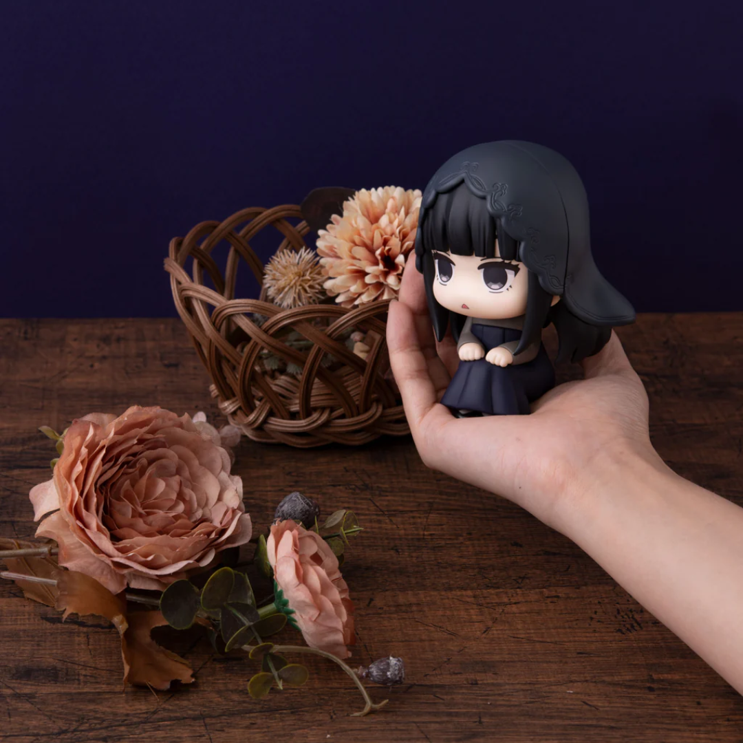 SAKAMOTO DAYS - LookUp Figure - Osaragi [PRE-ORDER] (RELEASE FEB26)