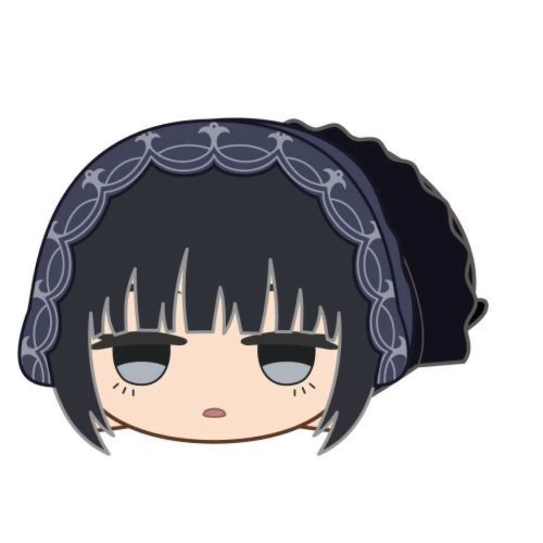 SAKAMOTO DAYS - Gororin Mascot (1 BOX Full Complete) [PRE-ORDER] (RELEASE SEP25)