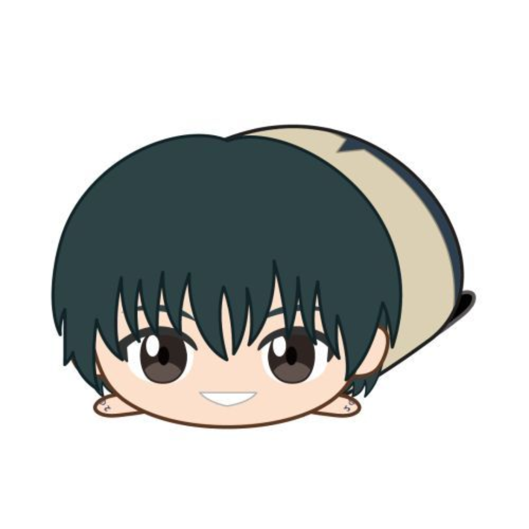 SAKAMOTO DAYS - Gororin Mascot (1 BOX Full Complete) [PRE-ORDER] (RELEASE SEP25)