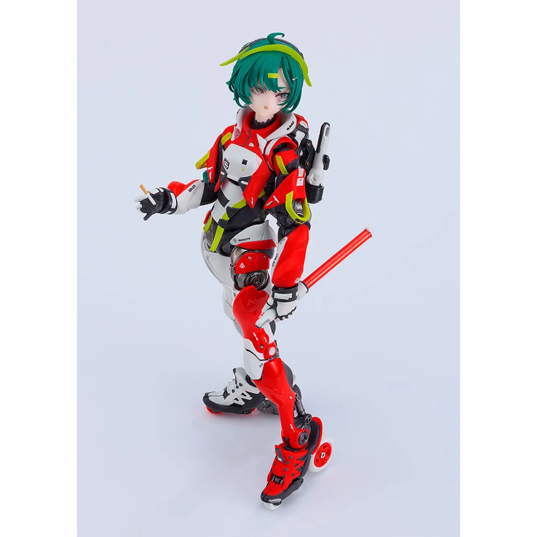 SHOJO-HATSUDOKI - MOTORED CYBORG RUNNER - SSX_155tb 