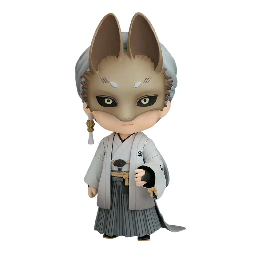 SILENT HILL f - Nendoroid #3133 - Fox Mask [PRE-ORDER] (RELEASE MAR27)