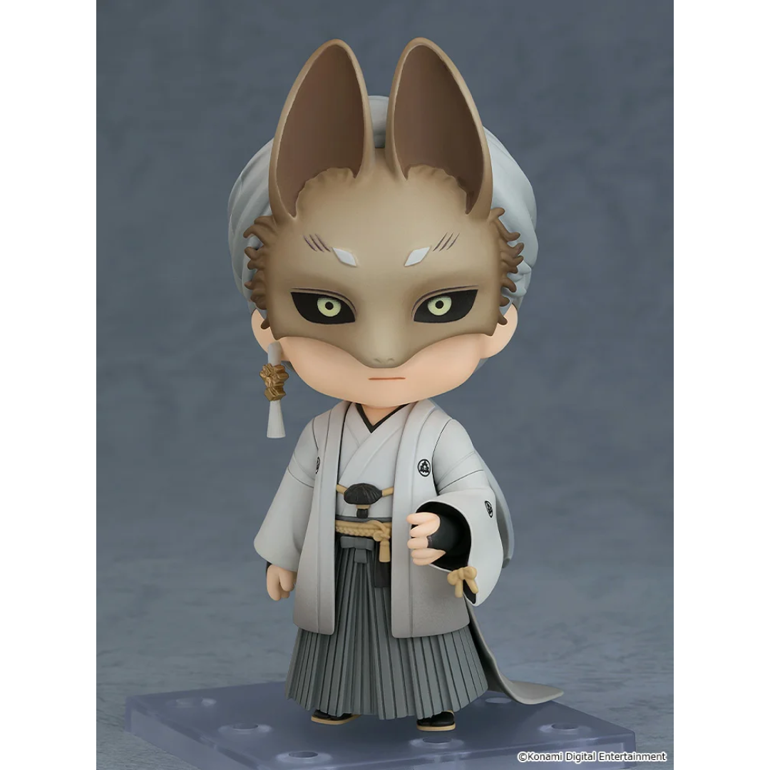 SILENT HILL f - Nendoroid #3133 - Fox Mask [PRE-ORDER] (RELEASE MAR27)