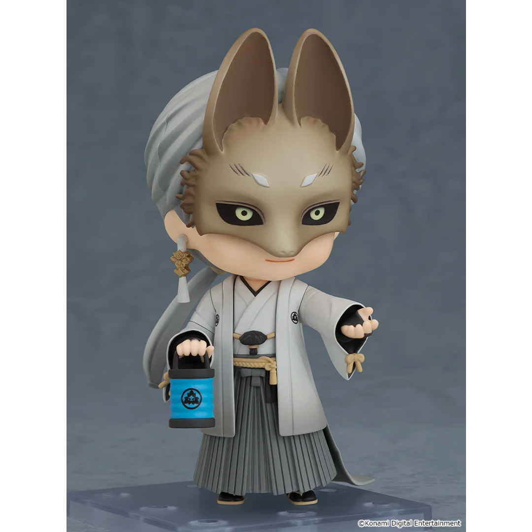 SILENT HILL f - Nendoroid #3133 - Fox Mask [PRE-ORDER] (RELEASE MAR27)