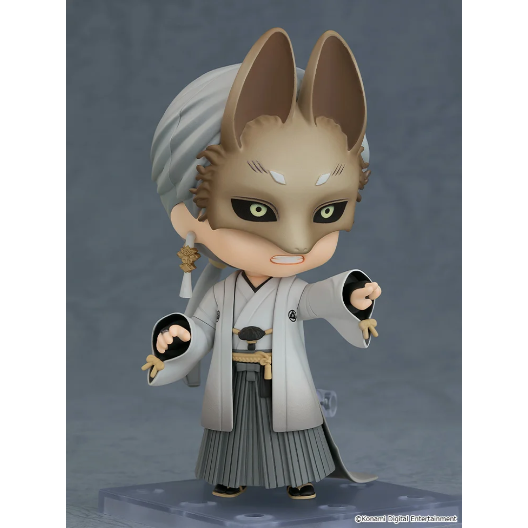 SILENT HILL f - Nendoroid #3133 - Fox Mask [PRE-ORDER] (RELEASE MAR27)