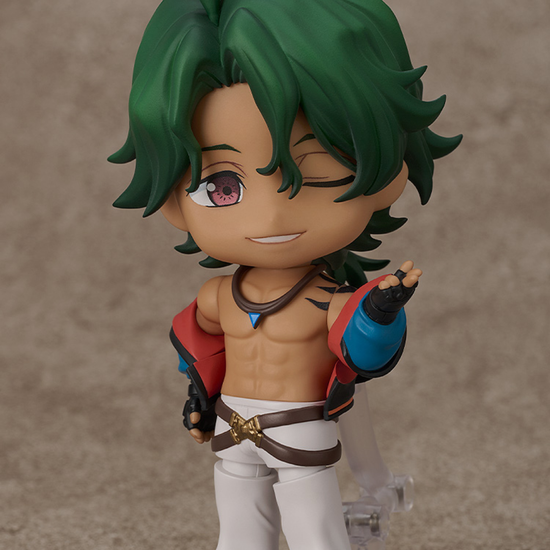 SK8 the Infinity - Nendoroid #2782 - Joe  [PRE-ORDER] (RELEASE SEP25)