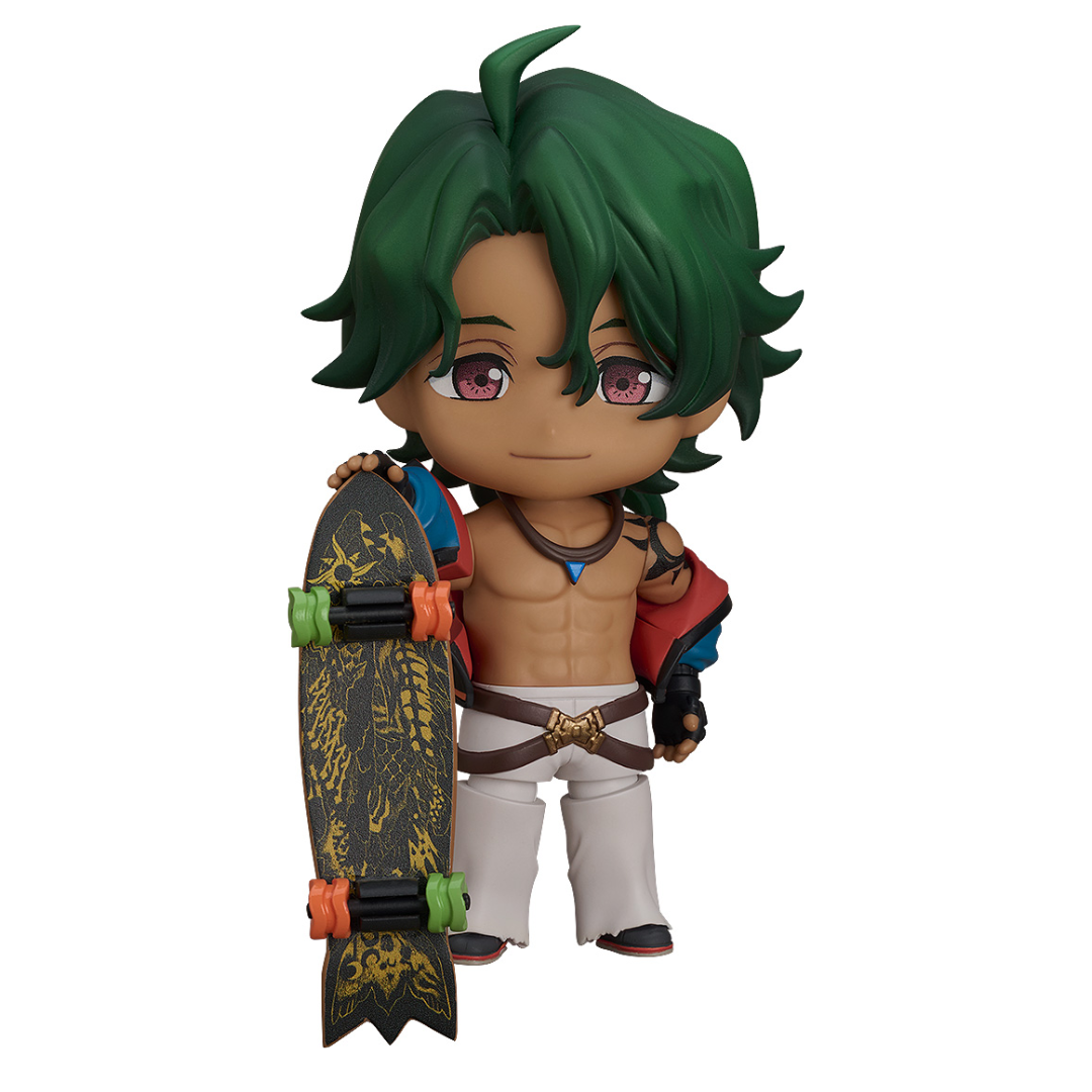 SK8 the Infinity - Nendoroid #2782 - Joe  [PRE-ORDER] (RELEASE SEP25)