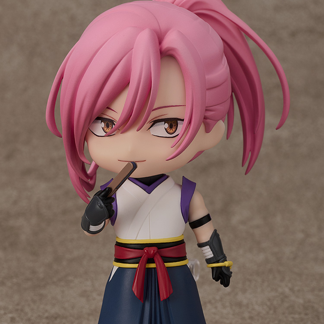 SK8 the Infinity - Nendoroid #2783 - Cherry Blossom [PRE-ORDER] (RELEASE SEP25)