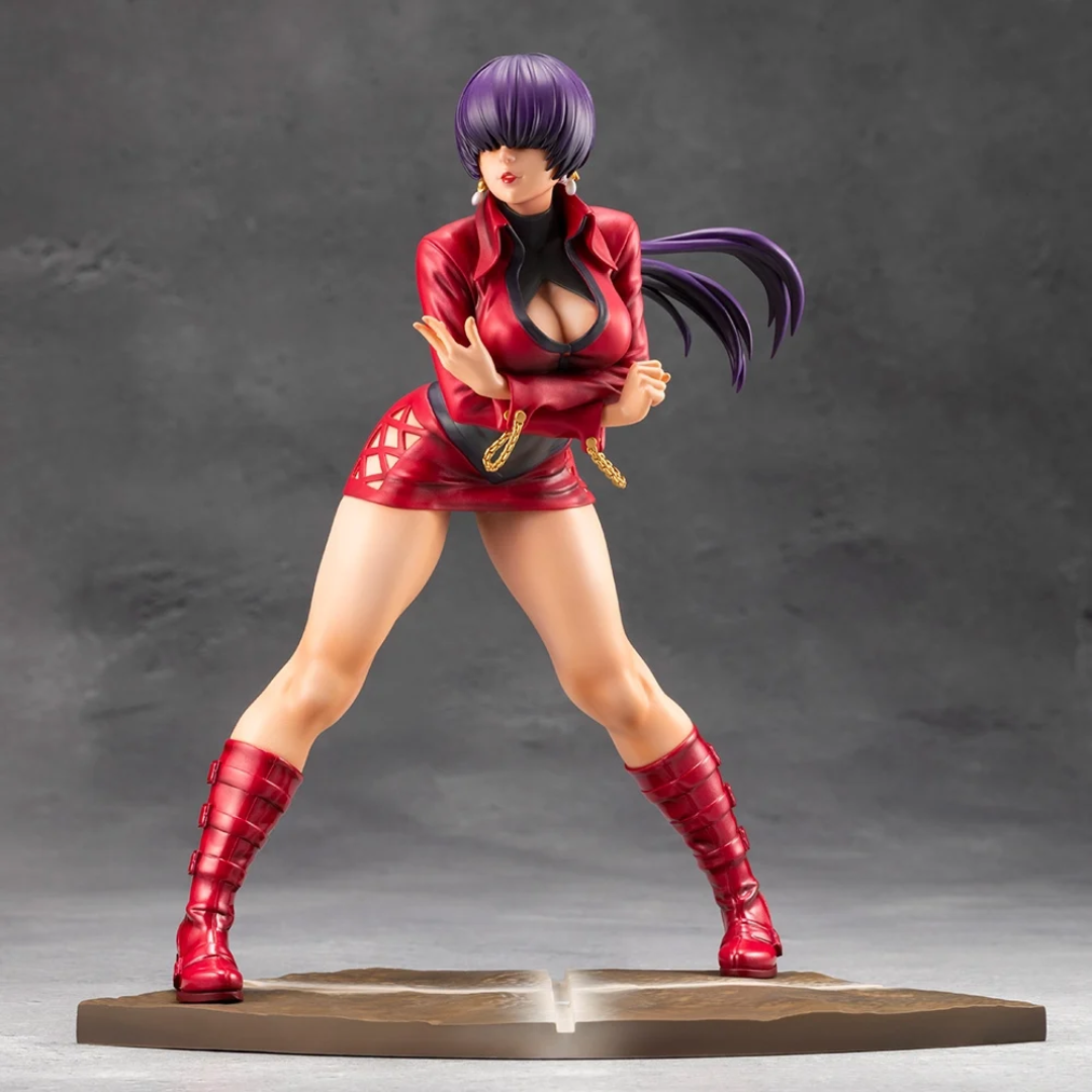 SNK THE KING OF FIGHTERS'97 - BISHOUJO 1/7 Complete Figure - OROCHI SHERMIE  [PRE-ORDER] (RELEASE APR26)