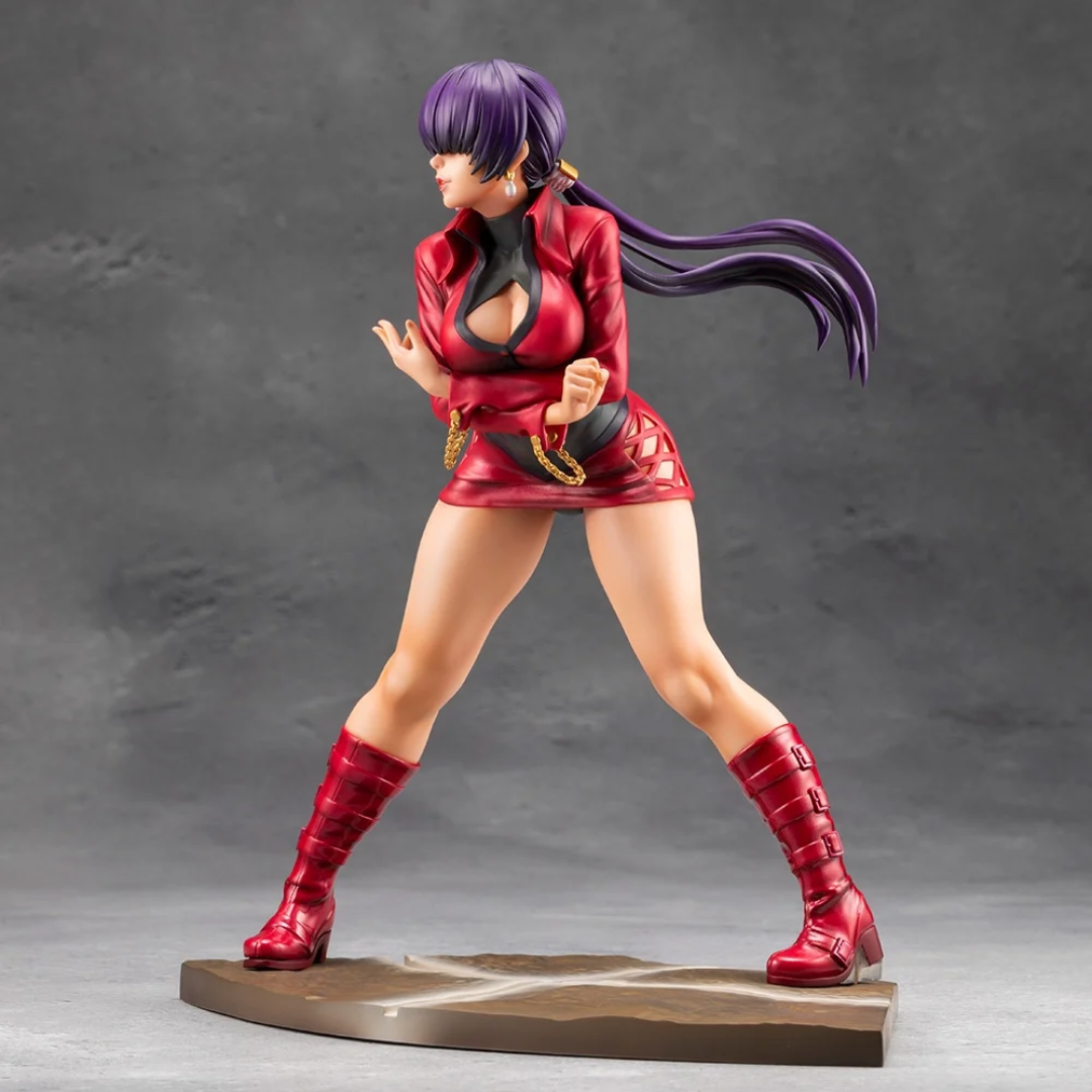 SNK THE KING OF FIGHTERS'97 - BISHOUJO 1/7 Complete Figure - OROCHI SHERMIE  [PRE-ORDER] (RELEASE APR26)